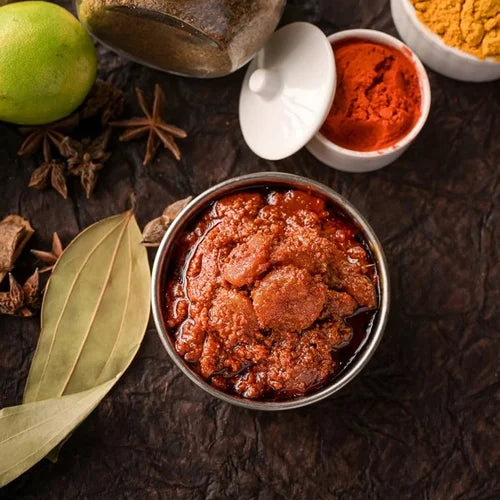 Prawns / Royyala Pickle
