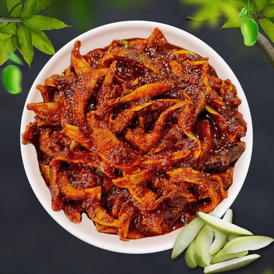 Maagaya - Cut Mango Pickle